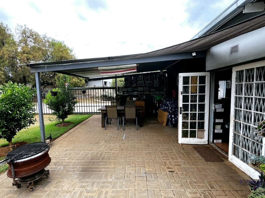 4 Bedroom Property for Sale in Brandfort Free State